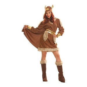 Costume for Adults My Other Me 201213 M/L (4 Pieces)