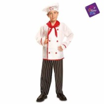 Costume for Children My Other Me Male Chef