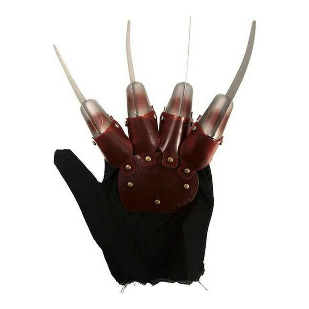 Handschuhe Freddy Krueger (30 cm)