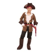 Costume for Children My Other Me Pirate S 10-12 Years