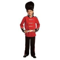 Costume for Children My Other Me English policeman 5-6 Years