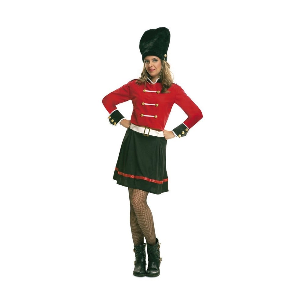 Costume for Adults My Other Me English policeman Lady M/L