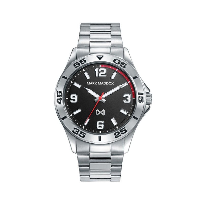 Montre Homme Mark Maddox HM0115-55 (Ø 43 mm)