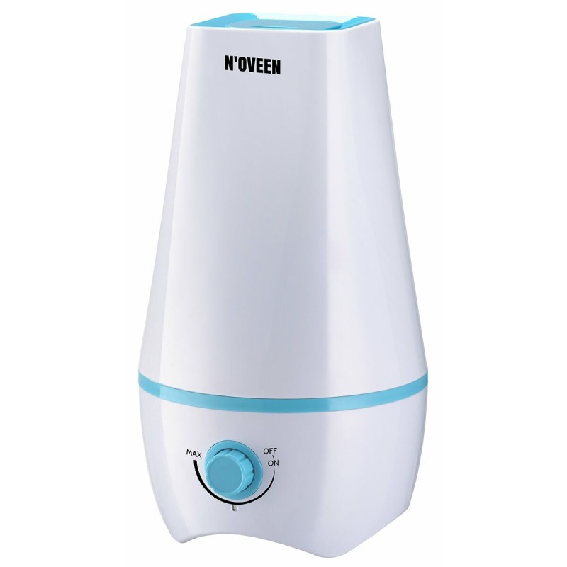 Humidificateur N'oveen UH101 Blanc 2,2 L (20 W) (réseau électrique) (30 m²)