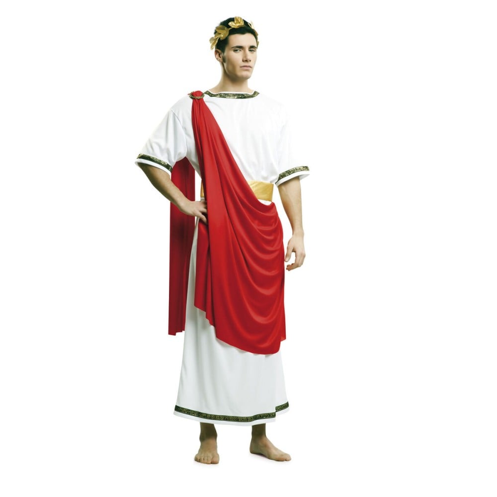 Costume for Adults My Other Me Roman Emperor XXL