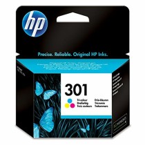 Original Ink Cartridge HP CH562EEABE Tricolour Cyan/Magenta/Yellow Multicolour