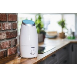 Humidificateur N'oveen UH116 24 W 3,5 L