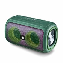 Enceinte Bluetooth Sans Fil NGS ROLLERBEAST Vert