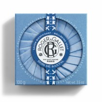 Stück Seife Roger & Gallet Bois de Santal 100 g