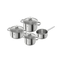 Casseroles Zwilling Joy Acier (4 Unités)