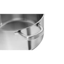 Saucepans Zwilling Joy Steel (4 Units)