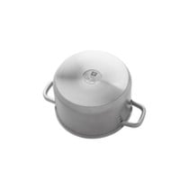 Saucepans Zwilling Joy Steel (4 Units)