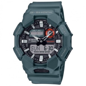 Montre Homme Casio G-Shock GA-010-2AER