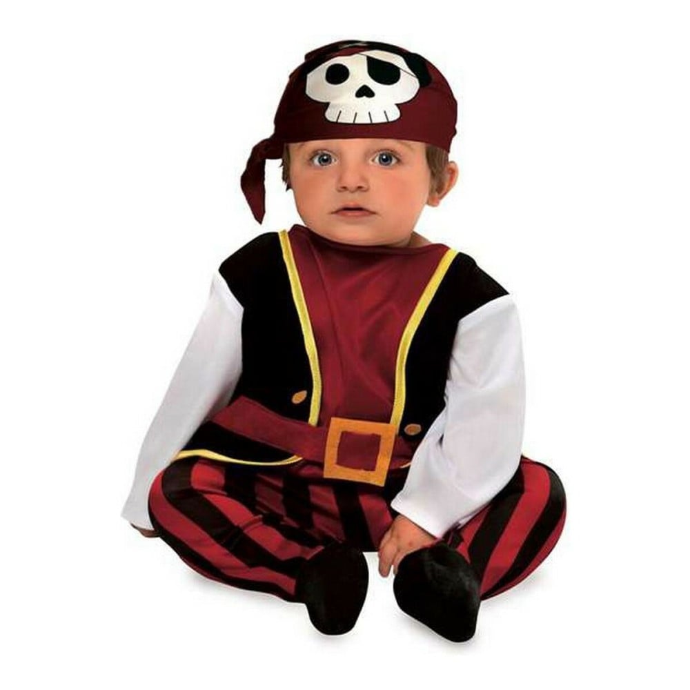 Déguisement pour Bébés My Other Me Pirate 1-2 ans