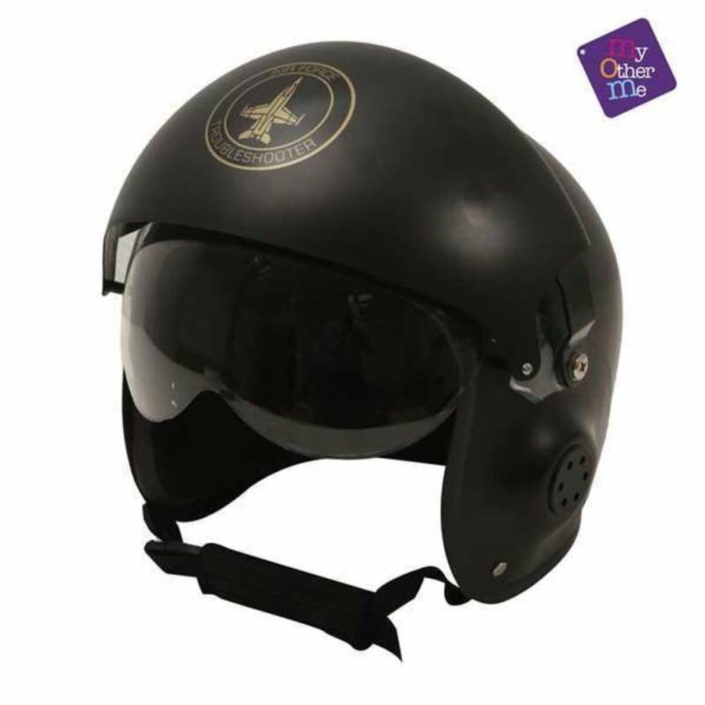 Casque Enfant My Other Me Top Gun 60 cm (50-60 cm)