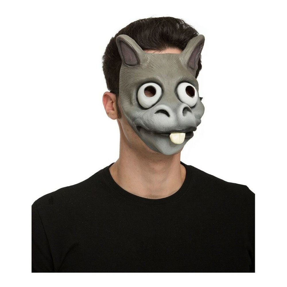 Mask Donkey