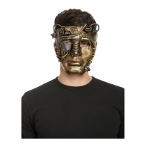 Masque Steampunk