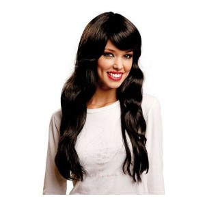 Wigs Fashion Brunette