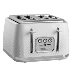 Toaster Morphy Richards 243012