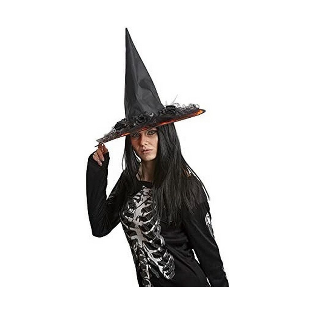 Hat My Other Me Multicolour Witch S