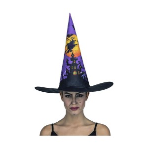 Hat My Other Me Witch