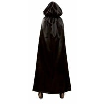 Cloak Lady One size With hood