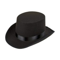 Chapeau My Other Me Noir 59 cm