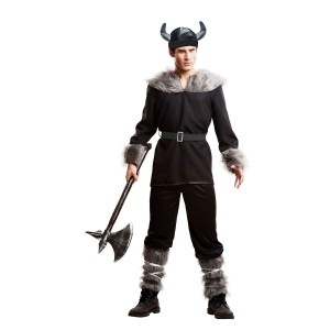 Costume for Adults My Other Me XL Male Viking