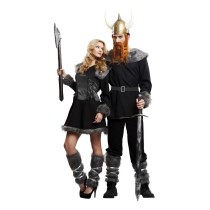 Costume for Adults My Other Me XL Male Viking