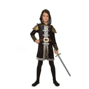 Costume for Children My Other Me Medieval Knight 10-12 Years