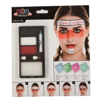 Children's Make-up Set My Other Me Lady American Indian (24 x 20 cm)