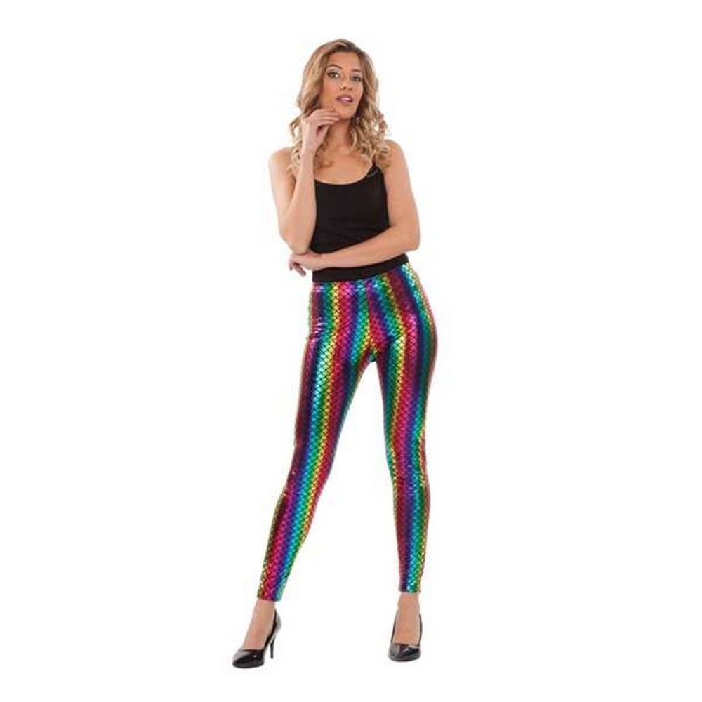 Leggings My Other Me One size Rainbow