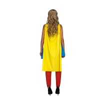 Costume for Adults My Other Me Lady Beer M/L