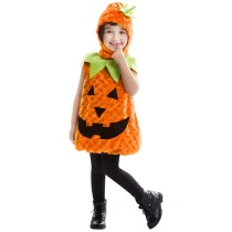 Costume for Children My Other Me Pumpkin 1-2 years (2 Pieces)