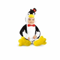 Déguisement pour Bébés My Other Me Multicouleur Pingouin S 0-6 Mois