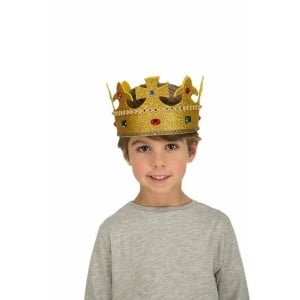 Crown My Other Me King 60 cm 55 - 60 cm