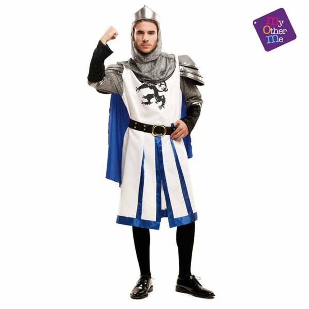 Déguisement pour Adultes My Other Me Royal Knight M/L