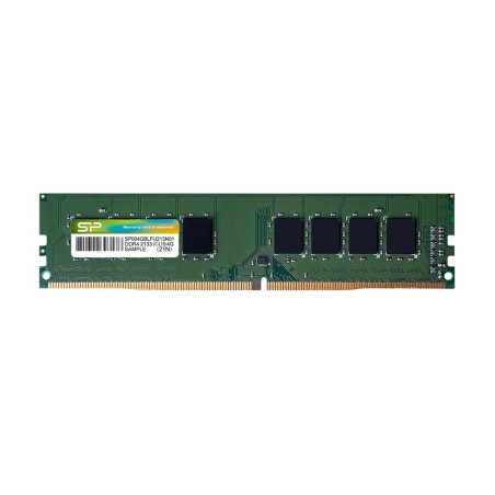 Mémoire RAM Silicon Power SP008GBLFU266B02RR 8 GB DDR4 2666 MHz CL19