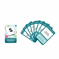 Jeu de société Mattel Scrabble ES