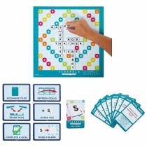 Jeu de société Mattel Scrabble ES