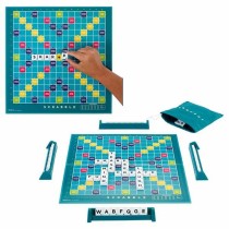 Jeu de société Mattel Scrabble ES