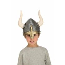 Viking Helmet My Other Me Grey 57 cm