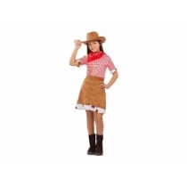 Costume for Children My Other Me Brown 10-12 Years