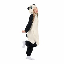 Déguisement pour Enfants My Other Me Blanc Ours Panda M 2 Pièces