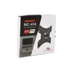 TV Mount MacLean 85665 43" 23" 30 Kg