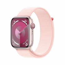 Montre intelligente Watch S9 Apple MRMM3QL/A Rose 1,9" 45 mm