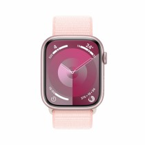 Montre intelligente Watch S9 Apple MRMM3QL/A Rose 1,9" 45 mm