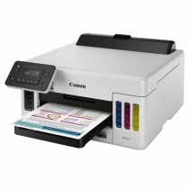 Multifunction Printer   Canon GX5050