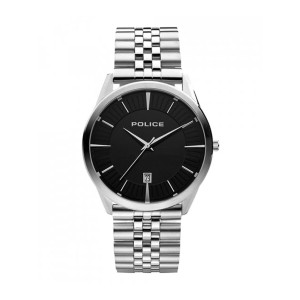 Men's Watch Police P15305JS02M