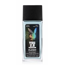 Deospray Playboy You 2.0 Loading 75 ml